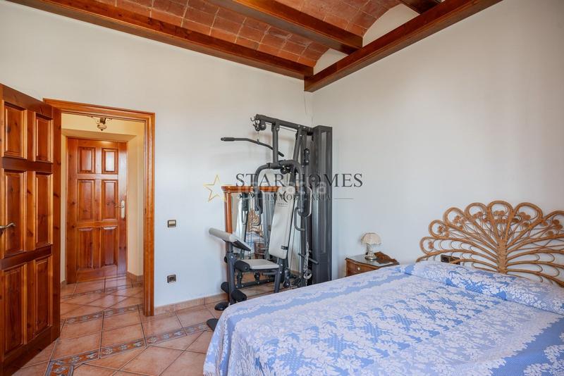 Foto d0a60fb0-12b4-471c-97f2-ebb704f9225b. Masia amb calefacció aparcament a Urbanitzacions Mataró