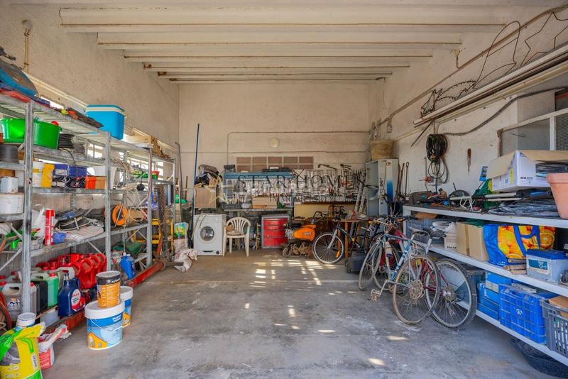 Foto e11fec32-dec8-4b39-b459-b80e29895a47. Masia amb calefacció aparcament a Urbanitzacions Mataró