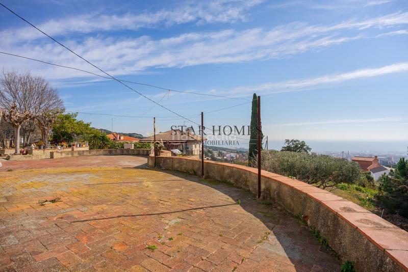 Foto f40a4b1b-a026-4549-899a-a17b85788cc8. Masia amb calefacció aparcament a Urbanitzacions Mataró