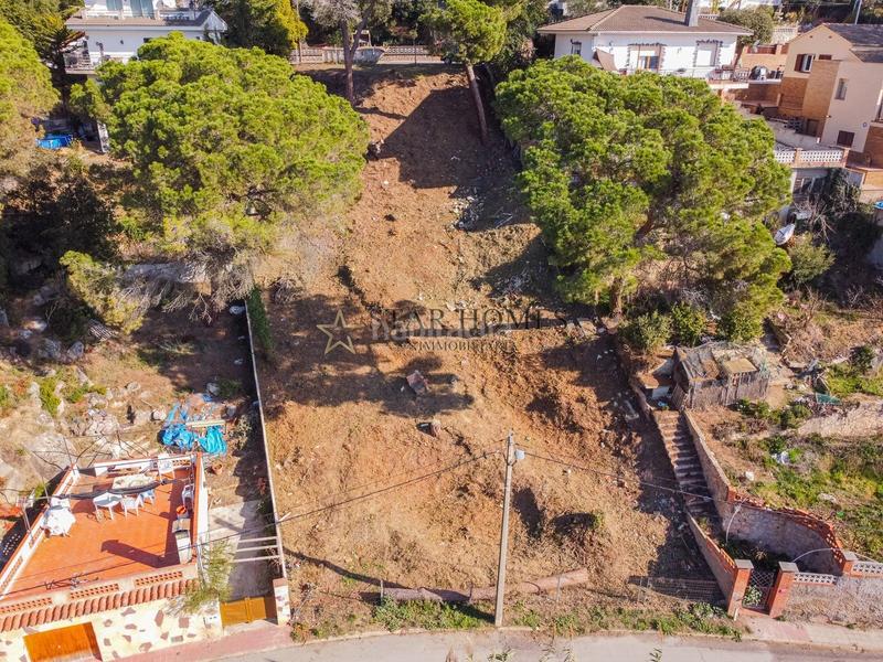 Foto 56a067f3-b0c5-4785-a05f-bca6f48b914e. Residential plot in Can Massuet del Far Dosrius