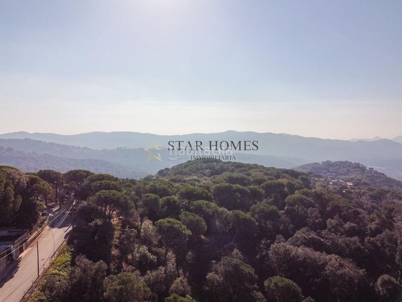 Foto 71bf72dd-b4e2-403a-a4be-7d9d71620ff0. Residential plot in Can Massuet del Far Dosrius