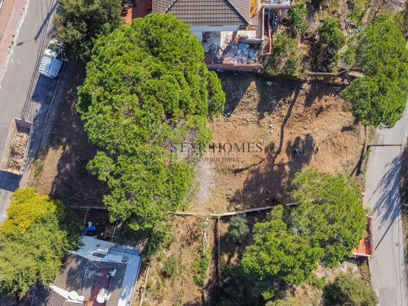 Foto 9c5149f1-ba27-4a94-ac63-219595512680. Residential plot in Can Massuet del Far Dosrius