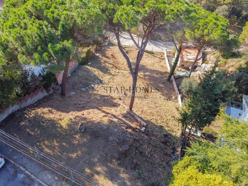 Foto cf3f4034-0980-45d7-b94f-cfc50e03baf0. Residential plot in Can Massuet del Far Dosrius