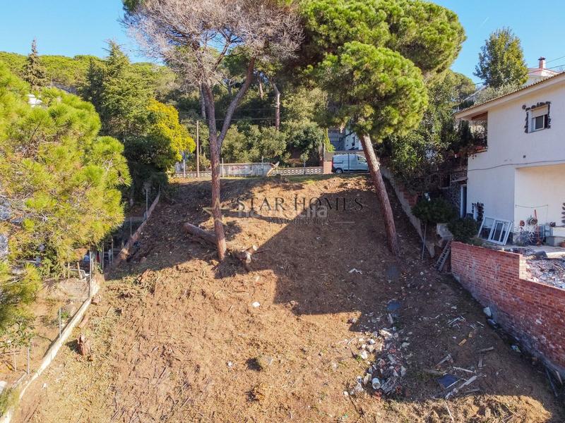 Foto f326c9e4-aee7-4703-8781-bba758f08e73. Residential plot in Can Massuet del Far Dosrius