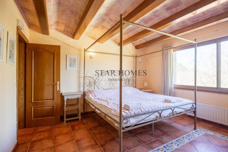 Foto 2bac399c-a376-4f6a-b250-d0f06fb3e39a. Masia amb calefacció aparcament piscina a Porqueres