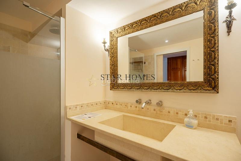 Foto 389f4649-9307-48ef-ae58-606fdceafb09. Masia amb calefacció aparcament piscina a Porqueres