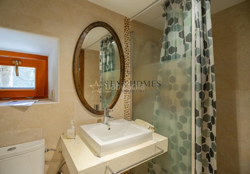 Foto 3f31b167-3f60-473b-bc2a-075a6cfa9c39. Masia amb calefacció aparcament piscina a Porqueres