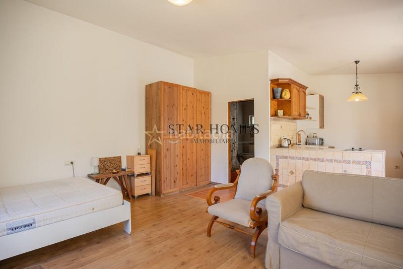 Foto 485a63fd-73c2-4346-86f7-bb15a2630454. Masia amb calefacció aparcament piscina a Porqueres