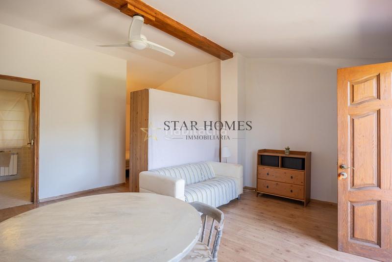 Foto 493682b6-5fd0-4cbf-a2e0-79299aebea59. Masia amb calefacció aparcament piscina a Porqueres