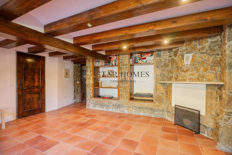 Foto 494c2b9e-14d8-4f30-bbae-d3fd7305ff8b. Masia amb calefacció aparcament piscina a Porqueres