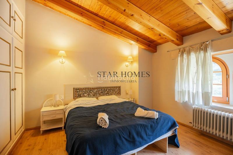 Foto 4f655413-5bbd-40be-9daf-a934c7403622. Masia amb calefacció aparcament piscina a Porqueres