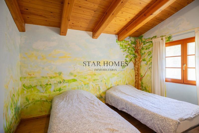 Foto 51a178ee-ed80-4532-8069-e876c1301a00. Masia amb calefacció aparcament piscina a Porqueres