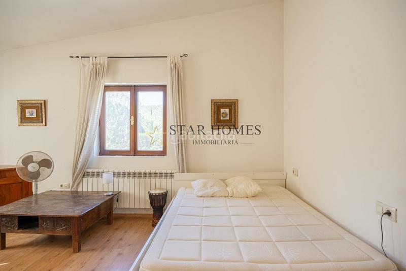 Foto 555ff6cd-ae6b-45df-9982-c0539883cc4a. Masia amb calefacció aparcament piscina a Porqueres