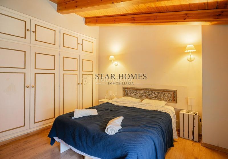 Foto 5cd09aab-9da7-46df-8c84-6ff7fb24e21e. Masia amb calefacció aparcament piscina a Porqueres