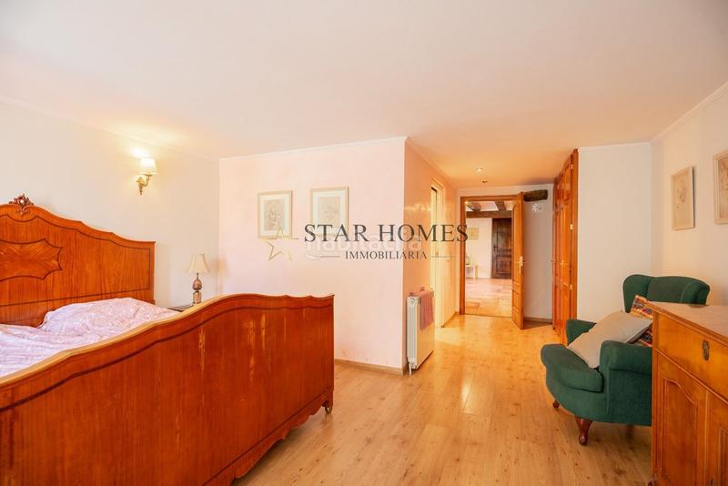 Foto 72cdbb8c-6e4b-46cc-b28e-a82bf430db2f. Masia amb calefacció aparcament piscina a Porqueres