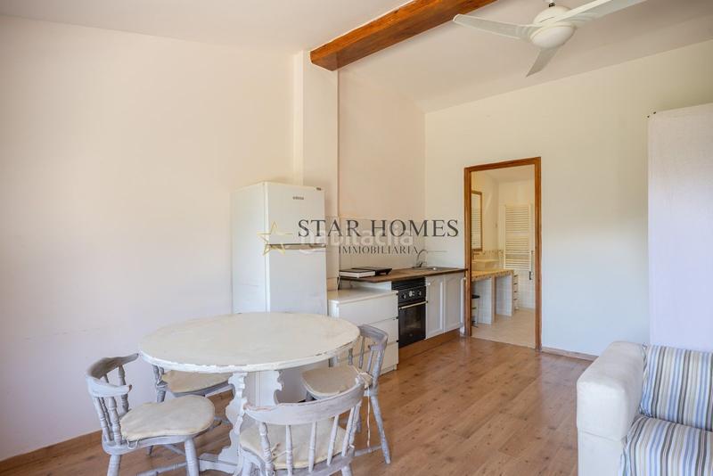 Foto 852c930f-10a5-41cb-b872-c4dc49ec00cb. Masia amb calefacció aparcament piscina a Porqueres