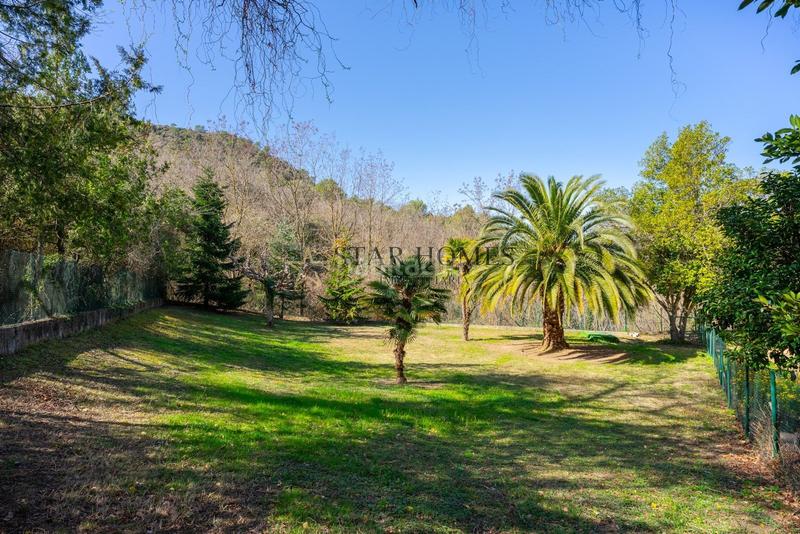 Foto 87b495a2-7493-44f6-a121-7ff58b619efd. Masia amb calefacció aparcament piscina a Porqueres