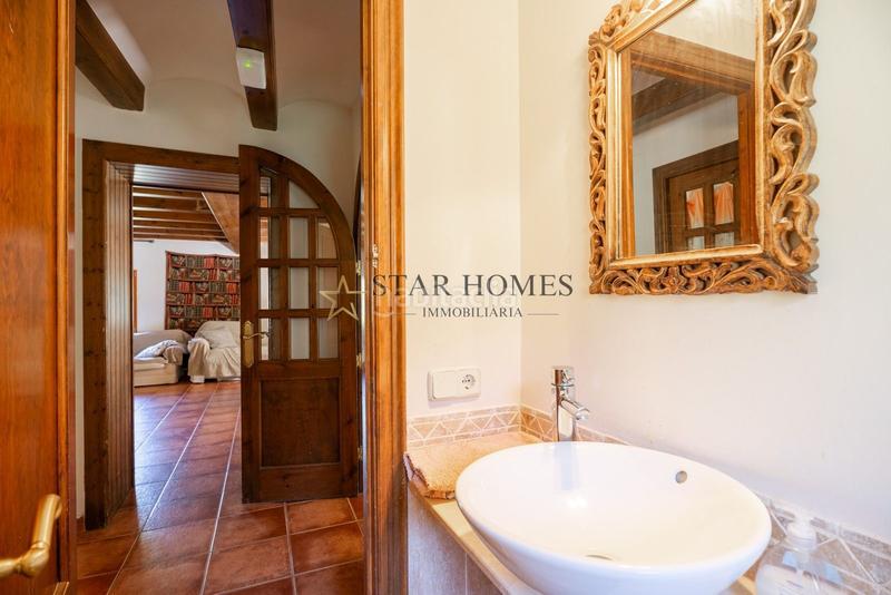 Foto 8928853b-b74b-4de5-81ce-a8a716272601. Masia amb calefacció aparcament piscina a Porqueres