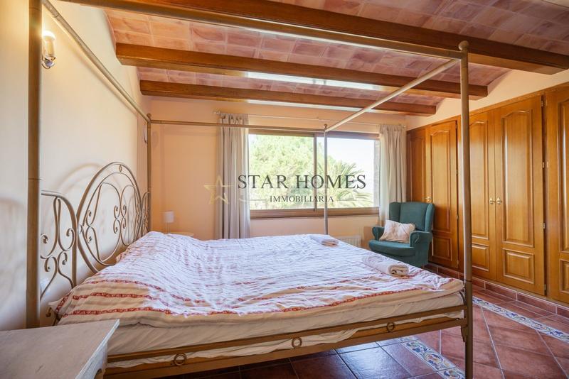 Foto 946fb3f4-63f7-4b15-9e50-52a7854a5d50. Masia amb calefacció aparcament piscina a Porqueres