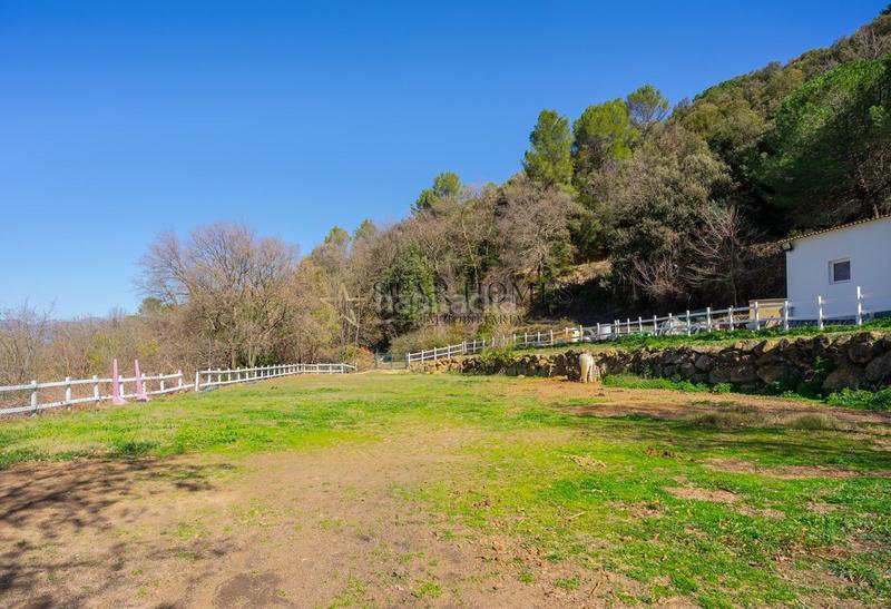 Foto 974cb16a-b9d0-4b7d-825c-cdead10412dc. Masia amb calefacció aparcament piscina a Porqueres