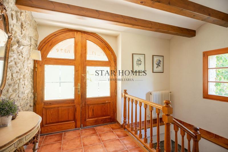 Foto a6abfedd-ef31-43fa-9457-e38cbbe42b47. Masia amb calefacció aparcament piscina a Porqueres