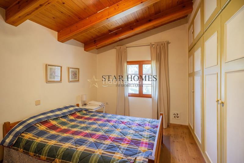 Foto a979be20-e3f0-441d-9ba5-d0e751a88d87. Masia amb calefacció aparcament piscina a Porqueres