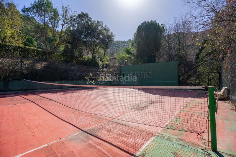 Foto b9a18c7c-3f86-4f30-b07b-01af91184b06. Masia amb calefacció aparcament piscina a Porqueres