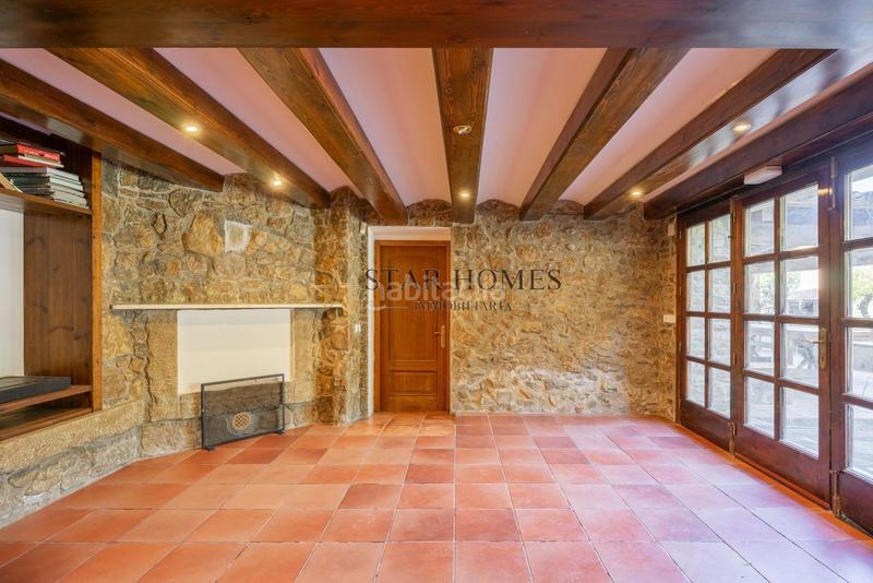 Foto c7567e9b-8208-4576-baf3-0a4b12c531c9. Masia amb calefacció aparcament piscina a Porqueres