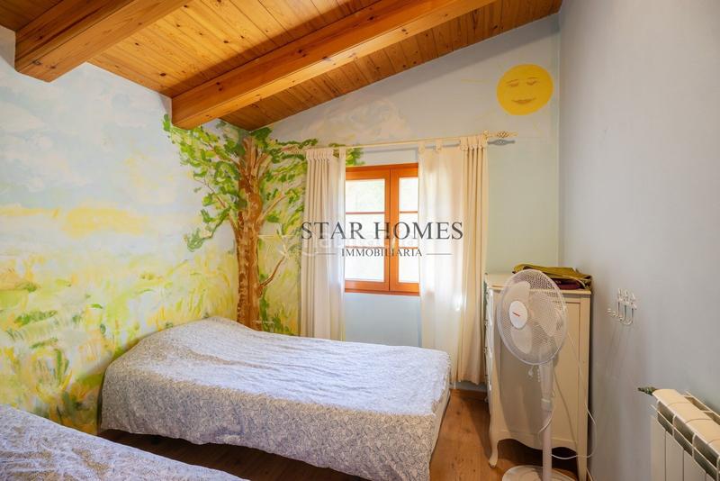 Foto c80094c4-ec4f-4d35-b06e-5959ee0278d1. Masia amb calefacció aparcament piscina a Porqueres