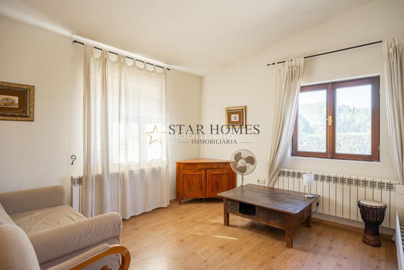 Foto caa4d0a0-1309-4c77-86d7-872a30868b01. Masia amb calefacció aparcament piscina a Porqueres