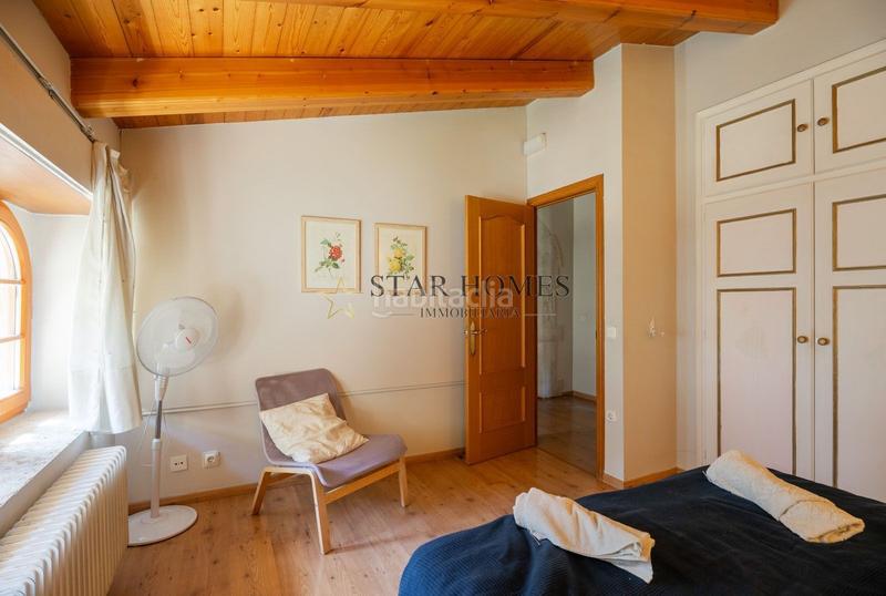 Foto cbd50759-a66b-45cf-b3e2-3cdadd560a71. Masia amb calefacció aparcament piscina a Porqueres