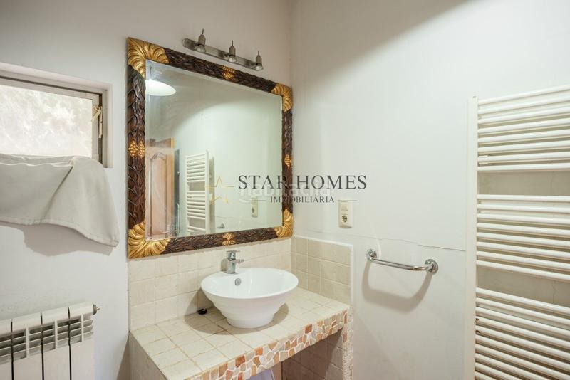 Foto d38c8789-0a22-4049-9d92-24c45c06e75d. Masia amb calefacció aparcament piscina a Porqueres