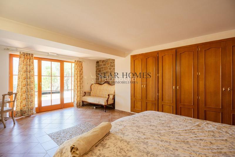 Foto f1b016ee-3b8f-4226-89d0-ab104719c0e8. Masia amb calefacció aparcament piscina a Porqueres