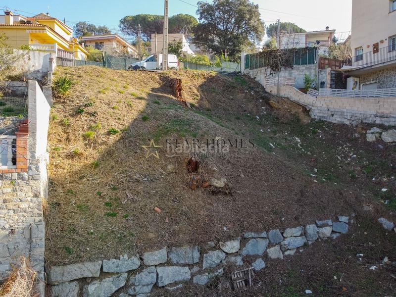 Foto 0dfc943e-83b2-4a3b-8557-366a0ae0752e. Finca rústica parcela de terreno en Can Massuet del Far Dosrius