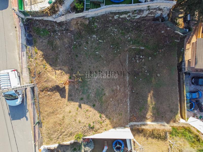 Foto 0f5053f3-b663-41d8-9706-7491f77a0a60. Finca rústica parcela de terreno en Can Massuet del Far Dosrius