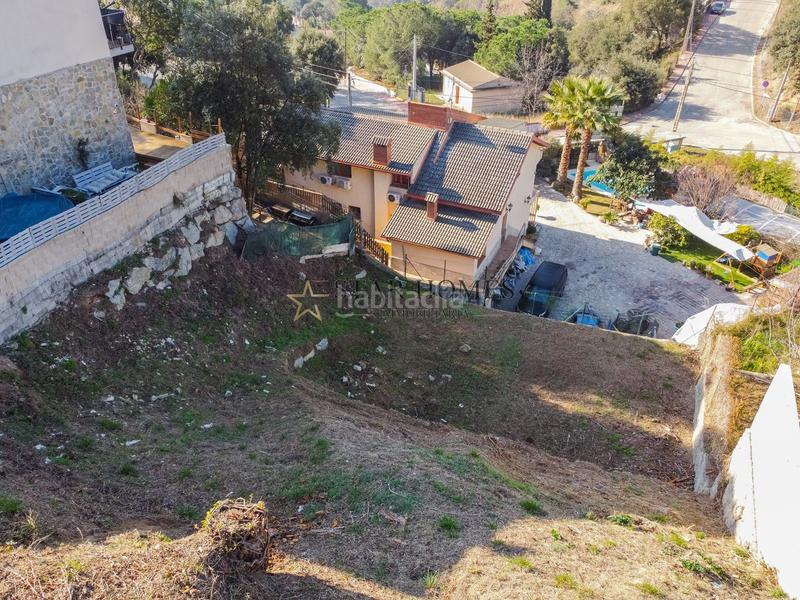 Foto 6ba64321-d5db-4f61-aa17-b2378016d36f. Finca rústica parcela de terreno en Can Massuet del Far Dosrius