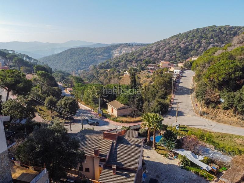 Foto a8c19e71-3f85-44fe-9d01-ef8a2c442241. Finca rústica parcela de terreno en Can Massuet del Far Dosrius