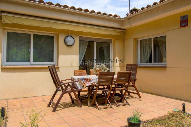 Foto c2b0ea1e-c640-42a6-b244-2e252145ee80. Casa chalet esquinero en montornés del vallés en Montornès del Vallès