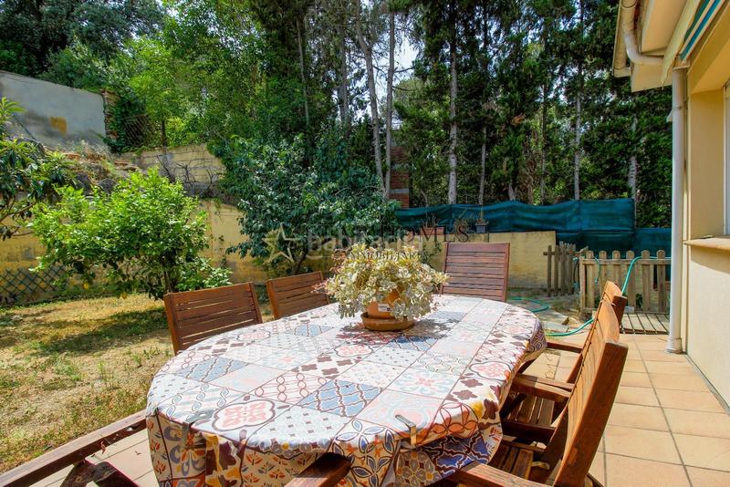 Foto d65cf453-f3e3-4434-be71-5742a3956bf9. Casa chalet esquinero en montornés del vallés en Montornès del Vallès