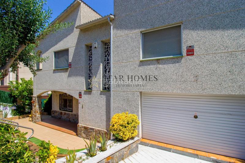 Foto 62c633bf-df47-47e7-8ed2-0a42bab8f294. Chalet  independiente en montornés del vallés en Montornès del Vallès