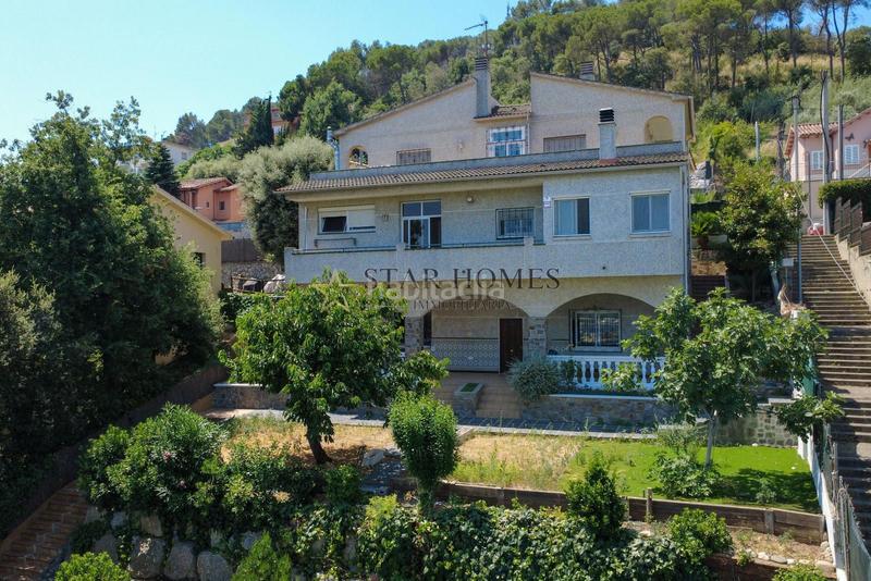 Foto 7c7b5ed3-ec10-45b1-83e6-7e77e7df71fb. Chalet  independiente en montornés del vallés en Montornès del Vallès