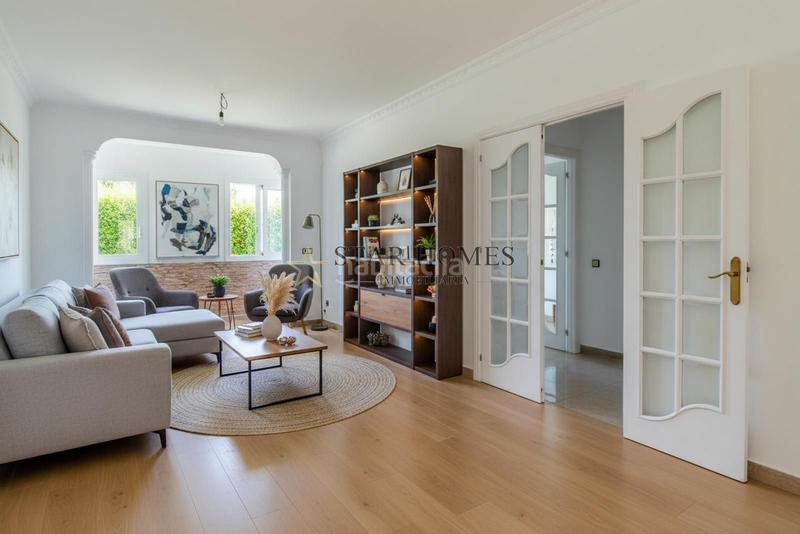 Foto 93cddf97-23b7-461e-8195-71487ac44e70. Chalet  independiente en montornés del vallés en Montornès del Vallès