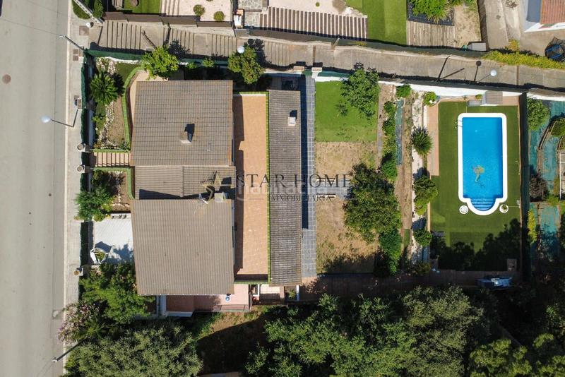 Foto bb357e3a-a19a-4db9-96ef-a7038dcbf3cf. Chalet  independiente en montornés del vallés en Montornès del Vallès