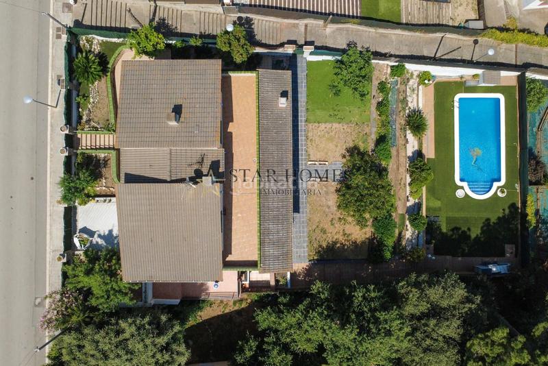 Foto cfbf1c07-39ee-4335-86f4-ae7dd10bc7af. Chalet  independiente en montornés del vallés en Montornès del Vallès