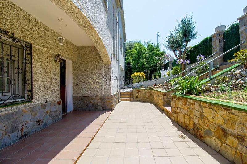 Foto ed63eccd-3527-4875-9321-7edc024568cf. Chalet  independiente en montornés del vallés en Montornès del Vallès