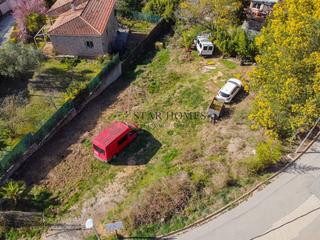 Finca rústica  Platja d'aro. Parcela terreno en lloret de mar