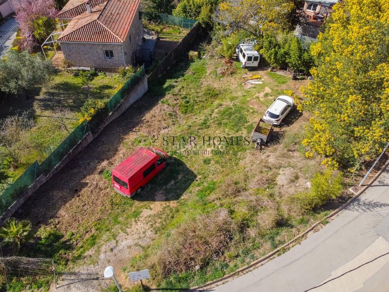 Foto d5b7bf63-36e7-44f7-b2a4-affda2b6e30d. Fondo rustico in Lloret Blau - La Creu de Lloret Lloret de Mar