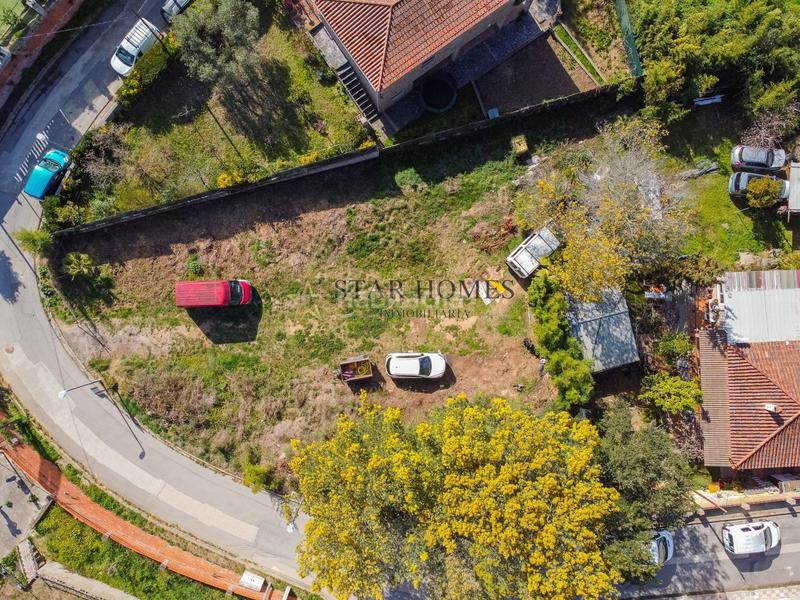 Foto fa4d0d24-adb0-46c4-b60e-2f3474092b8d. Fondo rustico in Lloret Blau - La Creu de Lloret Lloret de Mar