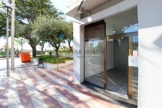 Locale commerciale in Ramon y Cajal