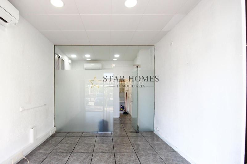 Foto 28183e09-674c-4efb-8fd4-e280a7218e8d. Lloguer local comercial a Masnou Alt Masnou (El)